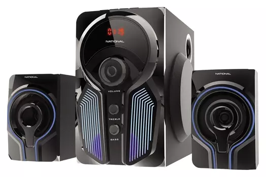 Акустическая система National NAS-1250