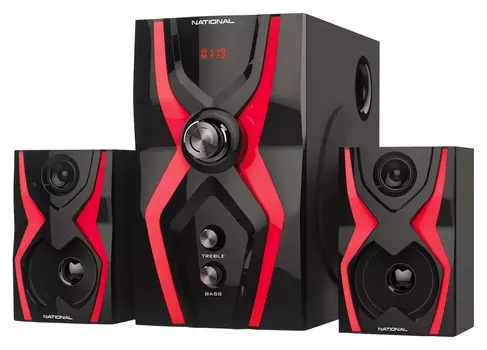 Акустическая система National NAS-1260