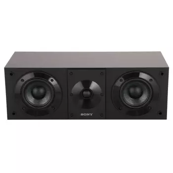 Акустическая система Sony SS-CS8 черный