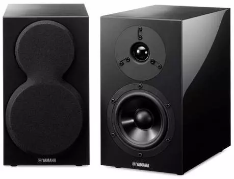 Акустическая система Yamaha NS-BP200 черный