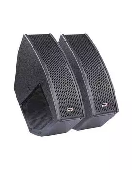 Акустических система Biema Leaf-365 комплект пассивный