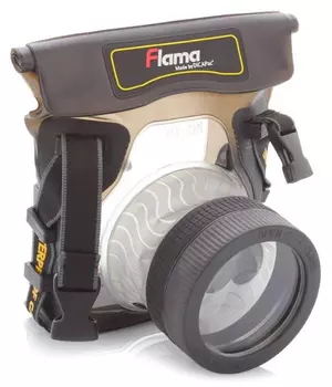 Аквабокс Flama FL-WP-S5