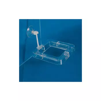 Аквариумная кормушка TRIXIE для рыб 7*7 см