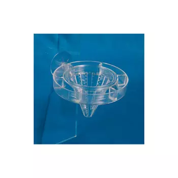 Аквариумная кормушка TRIXIE для рыб d=7 см