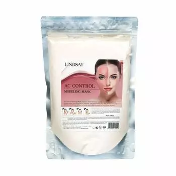 Альгинатная маска для проблемной кожи AC Control Modeling Mask