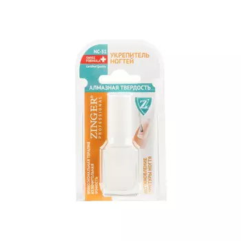 Алмазная твердость Zinger SR-09 (NC31)