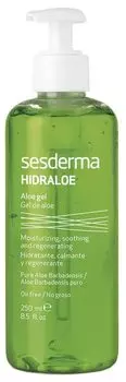 Алоэ гель SESDERMA Hidraloe, 250 мл
