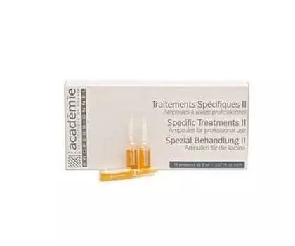 Ампулы Academie Коллаген, 10 амп.