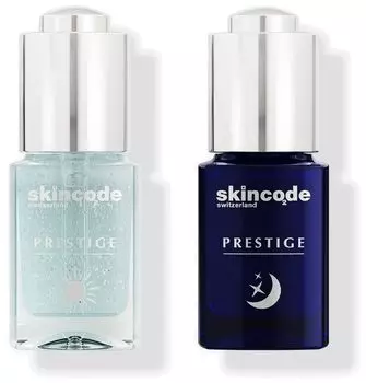 Ампулы SkinCODE "Возрождение кожи", 2*15 мл.