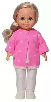 Анна осень 2. Весна Кукла пластмассовая зу