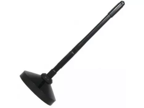 Антенна автомобильная Optim MINI CB 0.26м/20Вт