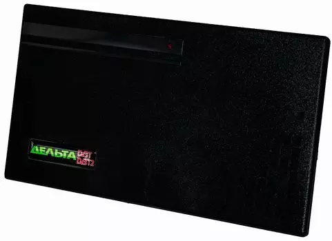 Антенна Дельта Цифра MAX 5V