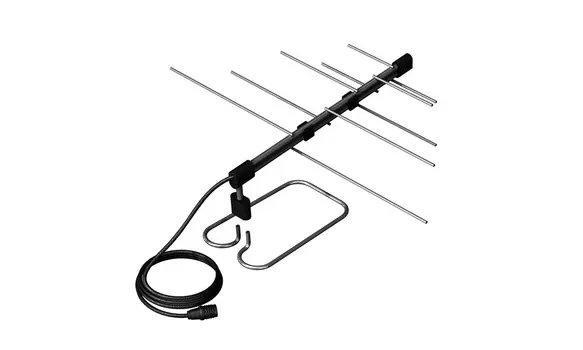 Антенна Дельта К132