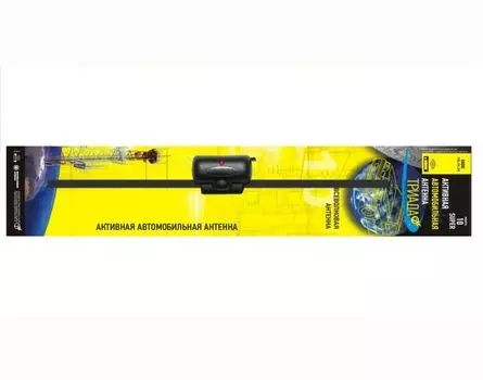 Антенна FM Триада-10 Super всеволновая