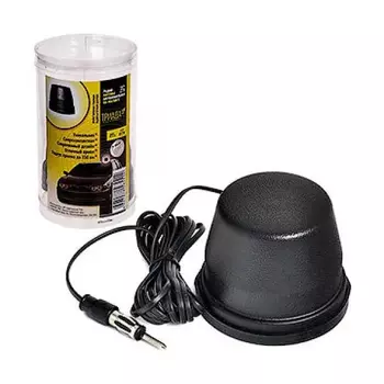 Антенна FM Триада-276 Пассивная, на магните