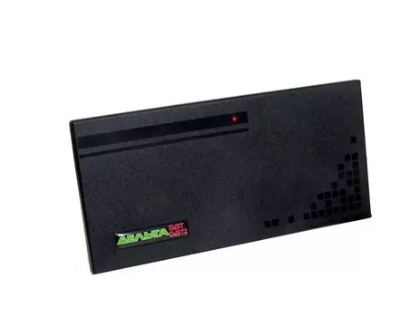 Антенна комнатная Дельта Цифра 5V