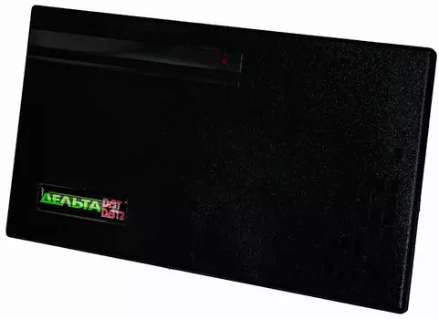 Антенна комнатная Дельта ЦИФРА MAX 5V