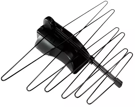 Антенна комнатная Дельта Digital К131А.03 12V