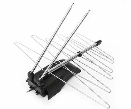 Антенна комнатная Дельта К331.03