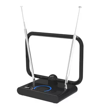 Антенна комнатная Mystery MANT-40TV