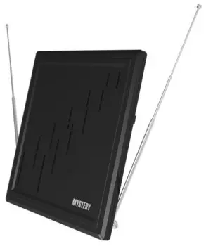 Антенна комнатная Mystery MANT-70TV