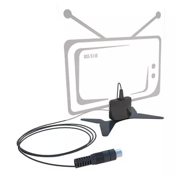 Антенна комнатная РЭМО BAS-5116-USB РЕКОРД