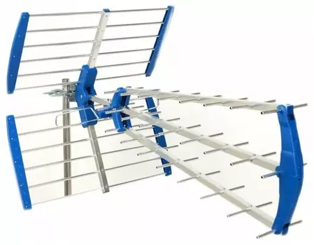 Антенна Lumax HD-204Z / DA2505P