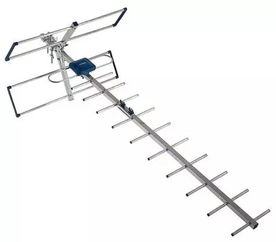 Антенна наружная Lumax DA2504P