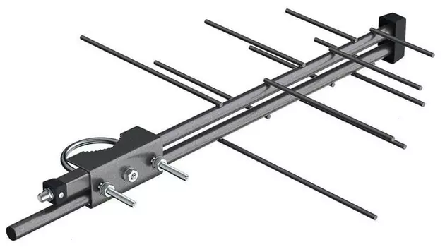 Антенна РЭМО BAS-1110-P Двина