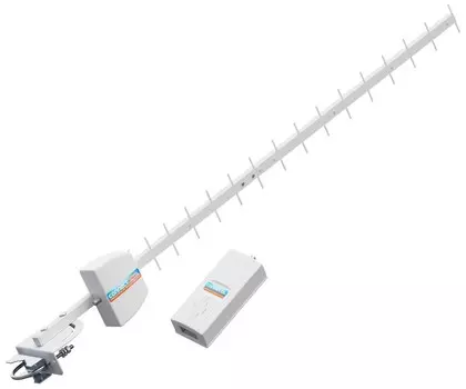 Антенна РЭМО Connect Street