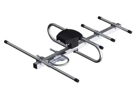 Антенна РЭМО Корсар 5V