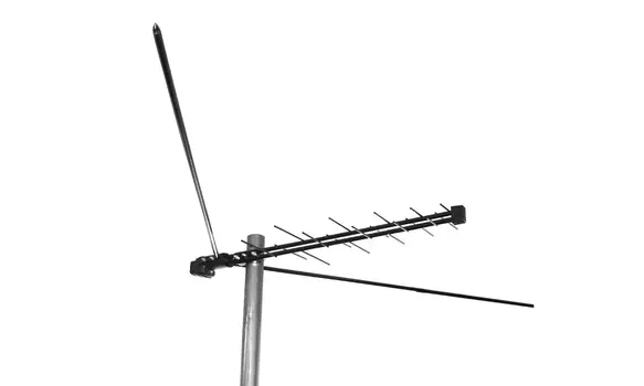 Антенна уличная Дельта Н311.02F