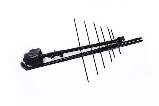 Антенна уличная Дельта Н321 б/к