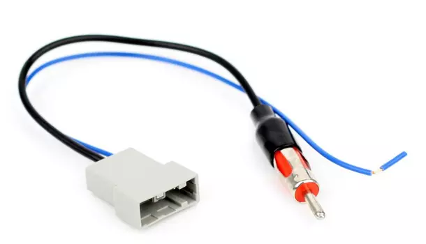 Антенный адаптер ACV AD12-1610 Nissan 07+