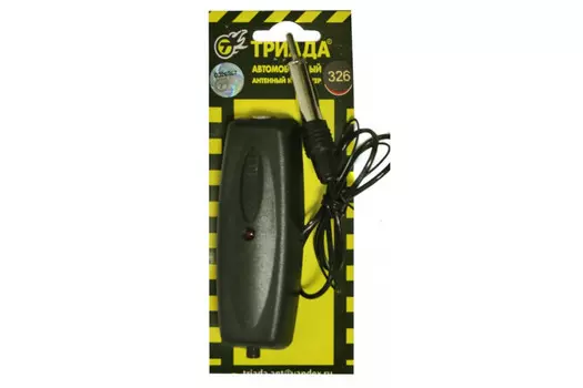 Антенный конвертер Триада-326 Japan