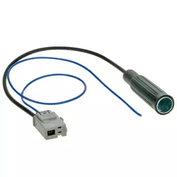 Антенный переходник Intro ANT-36 ISO