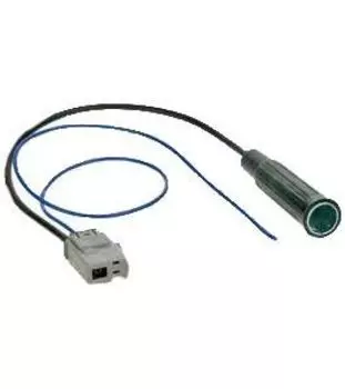 Антенный переходник Intro ANT-37 ISO