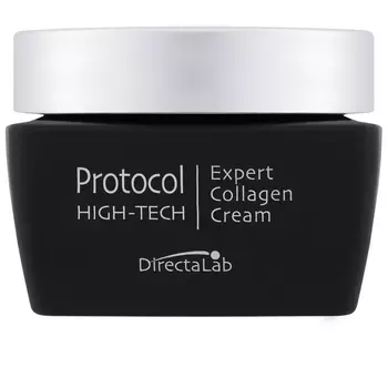Анти-возрастной коллагеновый крем – эмульсия DirectaLab , 50 мл