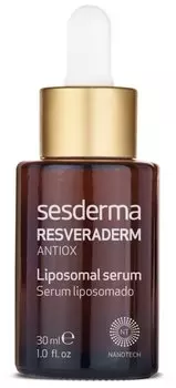 Антиоксидантная липосомальная сыворотка Sesderma Reseraderm, 30 мл
