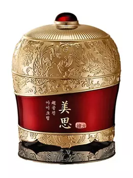 Антивозрастной укрепляющий крем для глаз MISSHA CHOGONGJIN SOSAENG EYE CREAM 30 мл