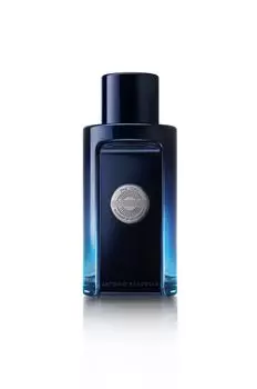 Antonio Banderas The Icon М Товар Туалетная вода 100 мл