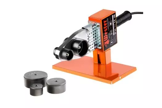 Аппарат для сварки полипропиленовых труб Wester DWM1500