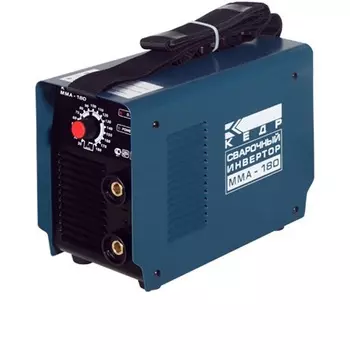 Аппарат инверторный Кедр MMA-180