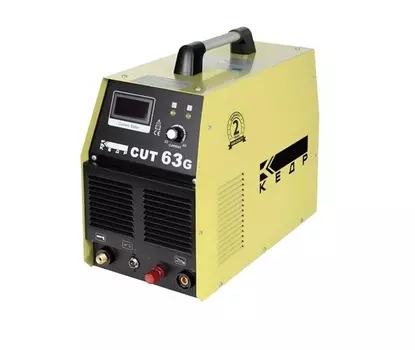 Аппарат плазменной резки Кедр CUT-63G 8004945