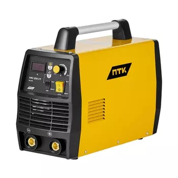 Аппарат ручной дуговой сварки ПТК Rilon ARC 250 СТ (005.300.122)