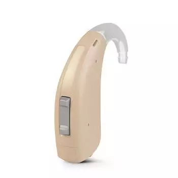 Аппарат слуховой Siemens STF XP T3