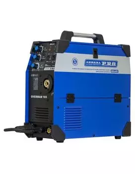 Аппарат сварочный Aurora Pro Overman 165