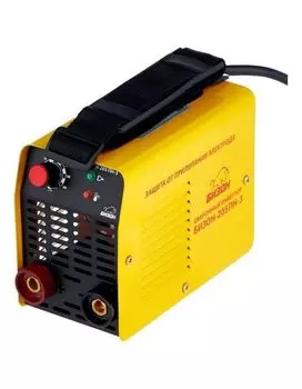 Аппарат сварочный Бизон 205ПН-3