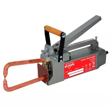 Аппарат сварочный Elitech АТС 3