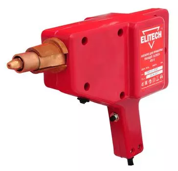 Аппарат сварочный Elitech АТС 5 (186268)